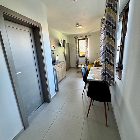 Apartmany Tamka Врбов Екстер'єр фото