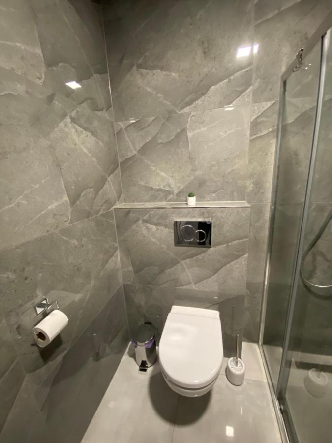 Apartmany Tamka Врбов Екстер'єр фото