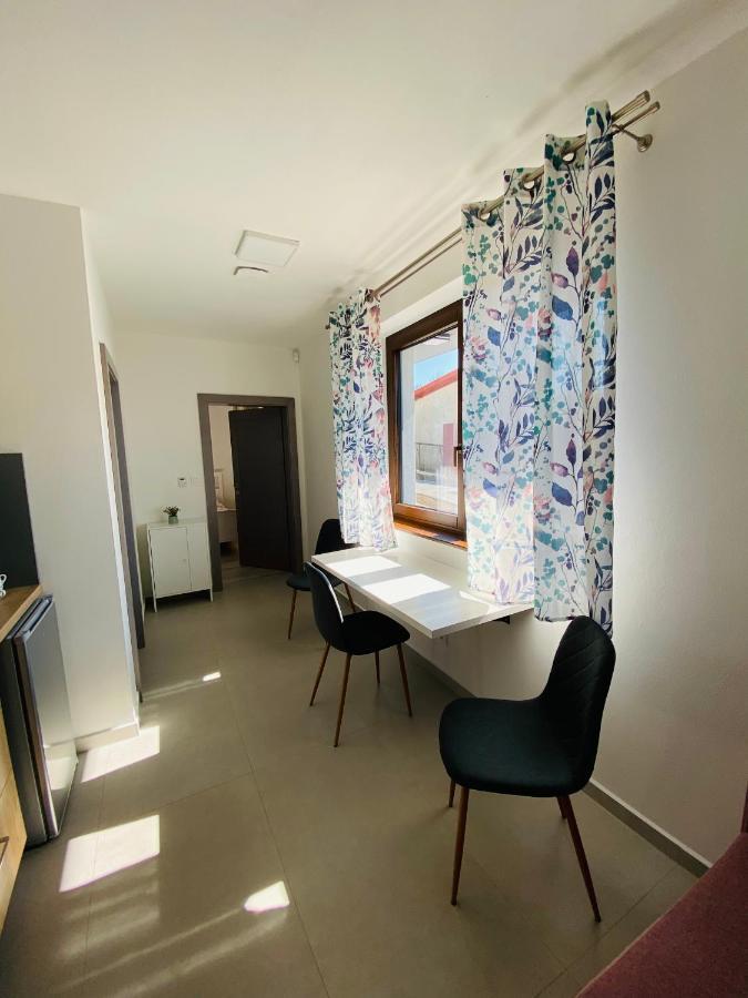 Apartmany Tamka Врбов Екстер'єр фото