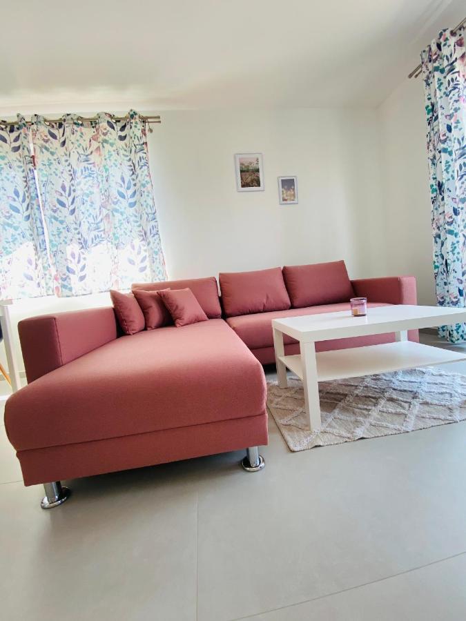 Apartmany Tamka Врбов Екстер'єр фото