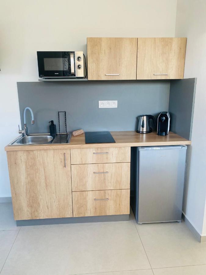 Apartmany Tamka Врбов Екстер'єр фото
