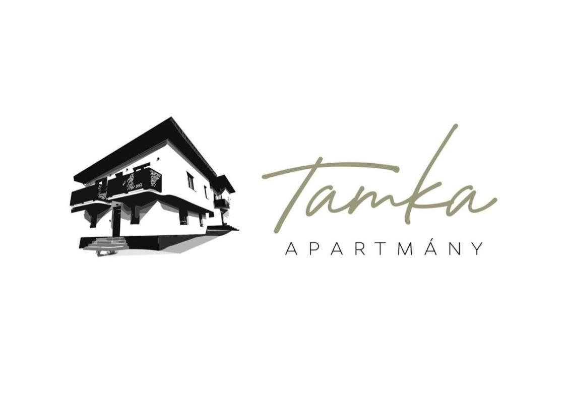 Apartmany Tamka Врбов Екстер'єр фото
