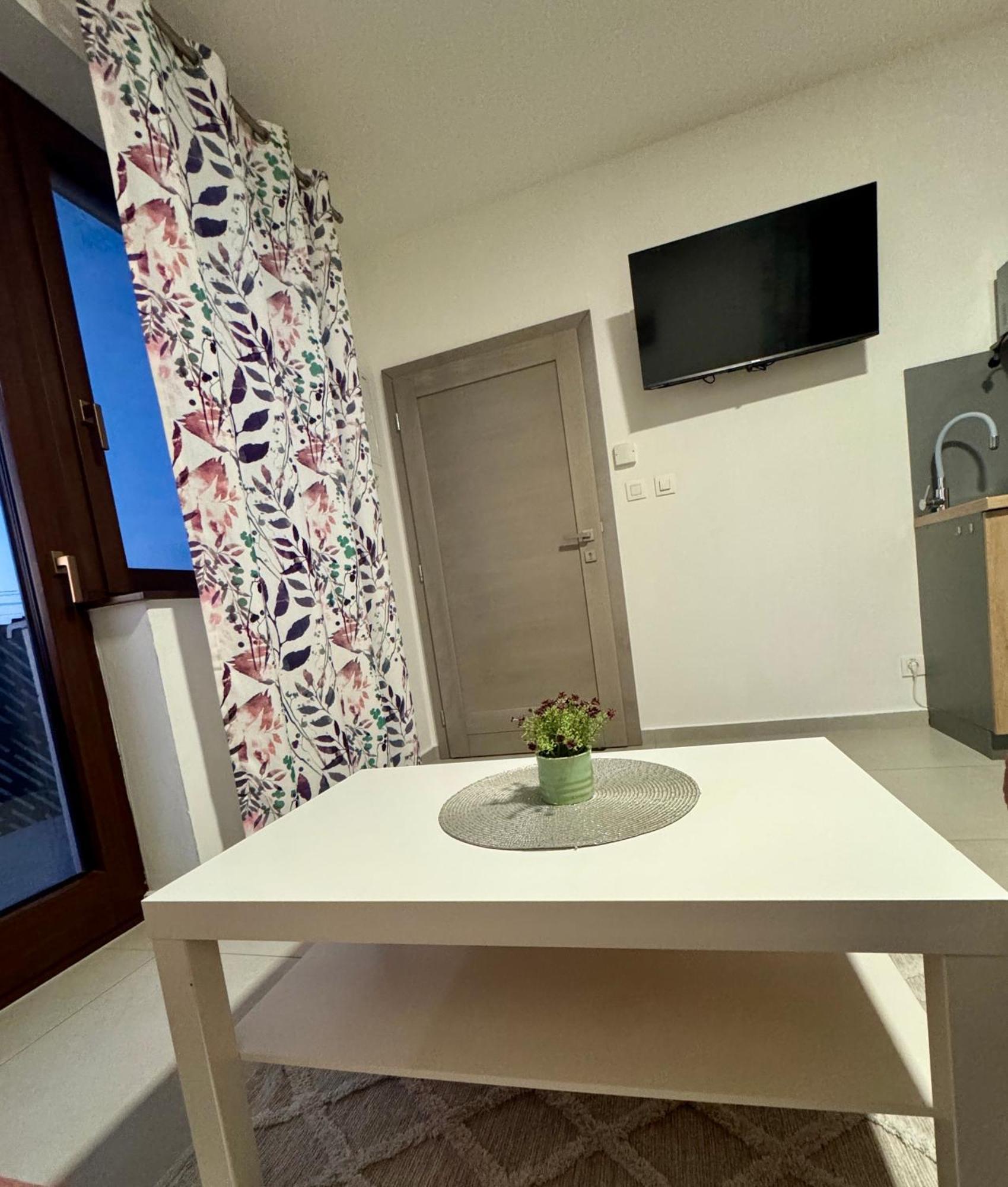 Apartmany Tamka Врбов Екстер'єр фото
