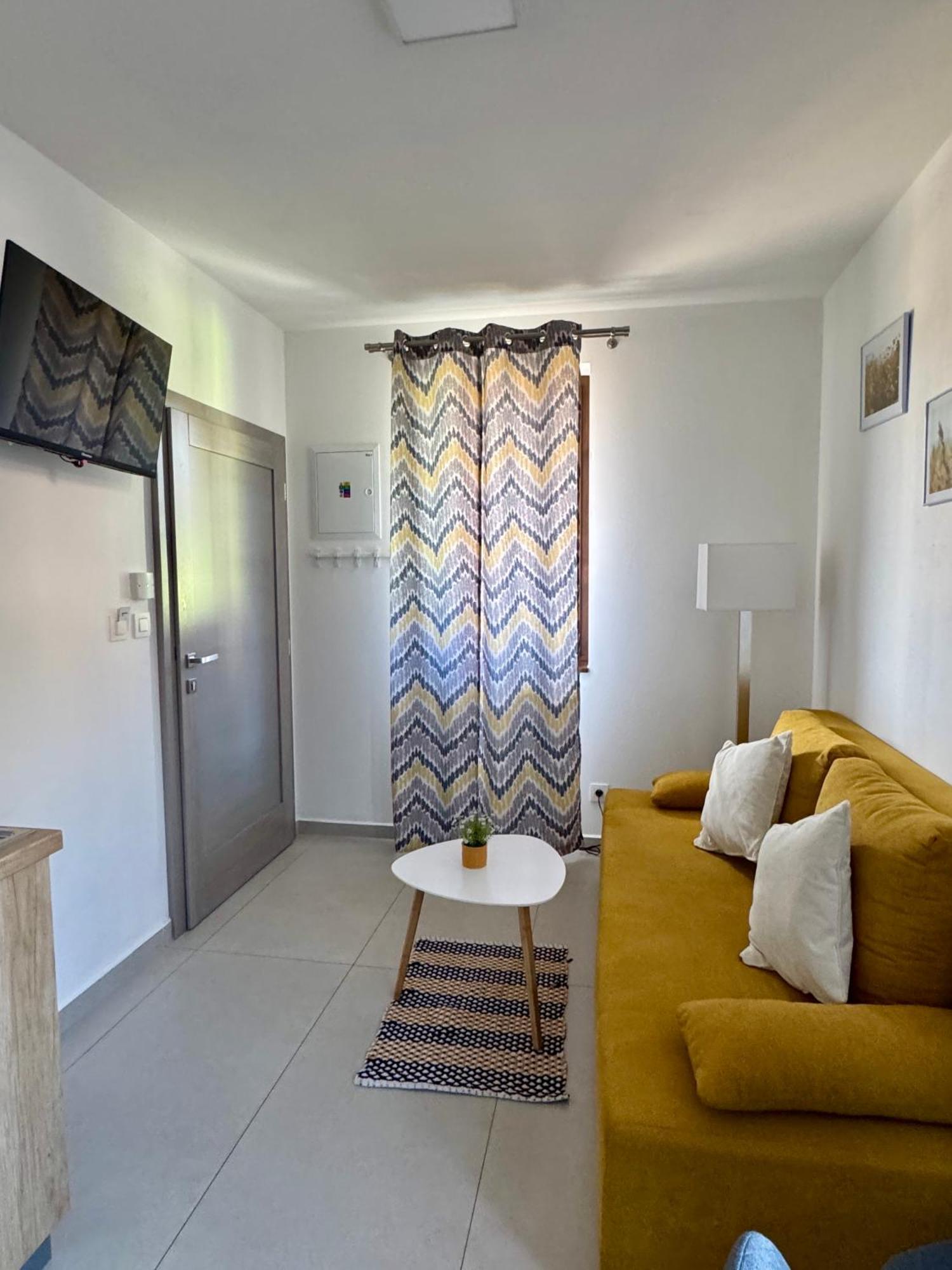 Apartmany Tamka Врбов Екстер'єр фото
