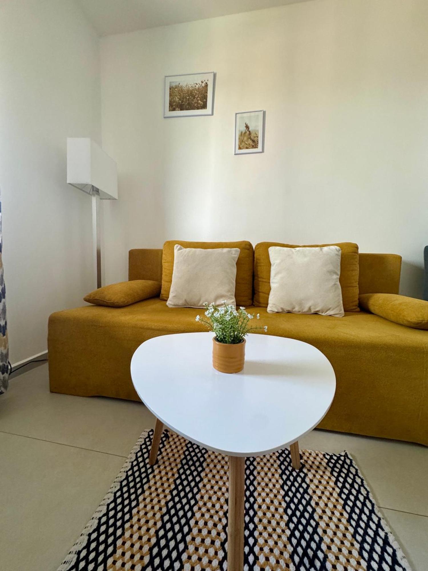 Apartmany Tamka Врбов Екстер'єр фото